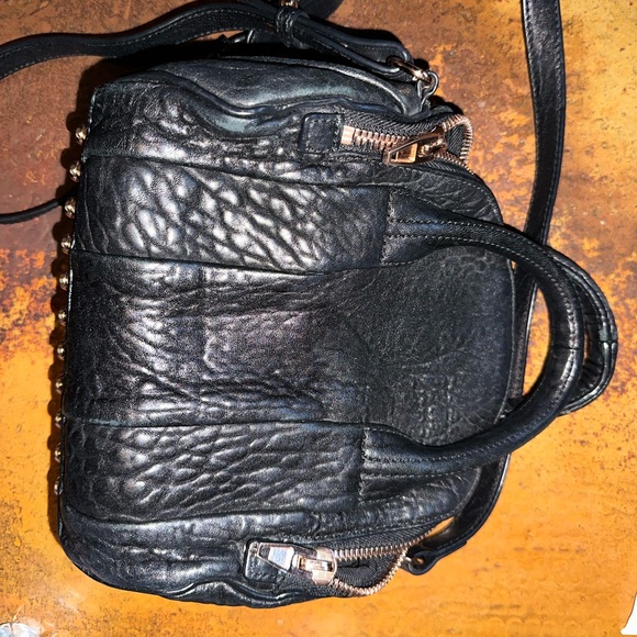 Alexander Wang Handbags - Alexander Wang mini Rocco